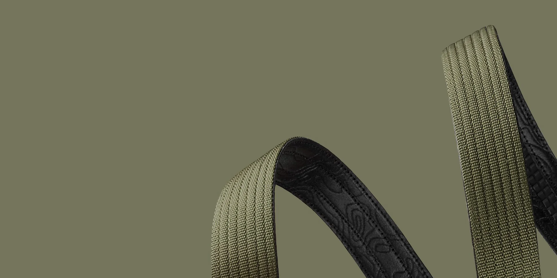 The Belt That Fits Perfectly